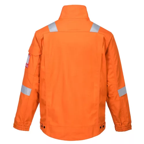 FR68ORRXXXL Portwest Bizflame Ultra kabát