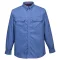 FR69BLU4XL Portwest Bizflame Plus ing