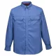 FR69BLUXS Portwest Bizflame Plus ing