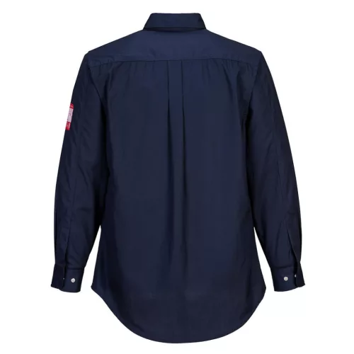 FR69NAR4XL Portwest Bizflame Plus ing