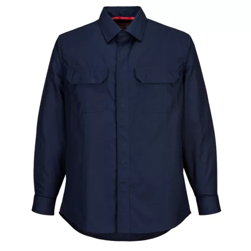 FR69NARXS Portwest Bizflame Plus ing