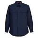 FR69NARXS Portwest Bizflame Plus ing