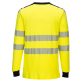 FR701YBRM Portwest WX3 FR Hi-Vis T-Shirt