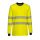 FR701YNRL Portwest WX3 FR Hi-Vis T-Shirt