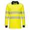   FR702YBRL Portwest PW3 Modaflame Hi-Vis lángálló pólóing
