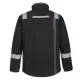 FR704BKRL Portwest WX3 FR Softshell Jacket