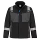 FR704BKRXL Portwest WX3 FR Softshell Jacket