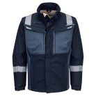 FR704NVR4XL Portwest WX3 FR Softshell Jacket