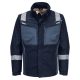 FR704NVR4XL Portwest WX3 FR Softshell Jacket