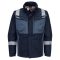 FR704NVRXS Portwest WX3 FR Softshell Jacket