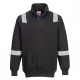 FR710BKRM Portwest WX3 Flame Resistant Sweatshirt