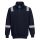 FR710NVRXXXL Portwest WX3 Flame Resistant Sweatshirt