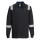 FR711BKRL Portwest WX3 Flame Resistant Long Sleeve Polo