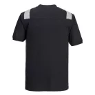 FR712BKRS Portwest WX3 Flame Resistant T-Shirt