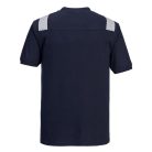 FR712NVRL Portwest WX3 Flame Resistant T-Shirt