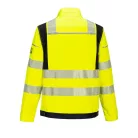 FR714YBRL Portwest PW3 FR Hi-Vis Work Jacket