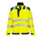 FR714YNRXXXL Portwest PW3 FR Hi-Vis Work Jacket