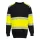 FR716YBRM Portwest PW3 Flame Resistant Class 1 Sweatshirt
