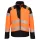FR718OBRL Portwest PW3 Modaflame Hi-Vis Multi-norm lángálló dzseki