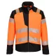 FR718OBRXXL Portwest PW3 Modaflame Hi-Vis Multi-norm lángálló dzseki