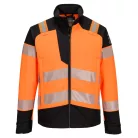 FR718OBRXXXL Portwest PW3 Modaflame Hi-Vis Multi-norm lángálló dzseki