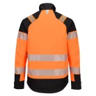 FR718OBRXXXL Portwest PW3 Modaflame Hi-Vis Multi-norm lángálló dzseki