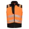 FR719OBRL Portwest PW3 Modaflame Hi-Vis lángálló mellény
