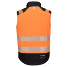 FR719OBRL Portwest PW3 Modaflame Hi-Vis lángálló mellény