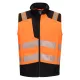 FR719OBRXXL Portwest PW3 Modaflame Hi-Vis lángálló mellény