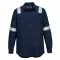 FR720NARXXL Portwest FR Lightweight Anti-static Shirt