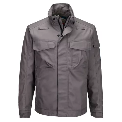 FR750GRR4XL Portwest Bizflame Industry lángálló dzseki