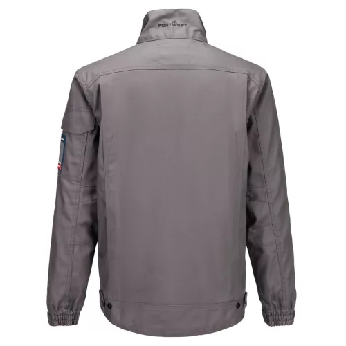 FR750GRR4XL Portwest Bizflame Industry lángálló dzseki