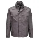 FR750GRRS Portwest Bizflame Industry lángálló dzseki