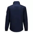 FR750NVR5XL Portwest Bizflame Industry lángálló dzseki