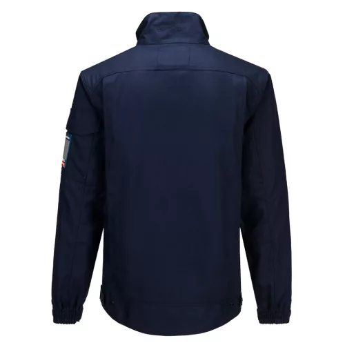 FR750NVRM Portwest Bizflame Industry lángálló dzseki