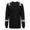 FR751BKRL Portwest WX3 Modaflame Knit póló