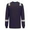FR751NVRXXL Portwest WX3 Modaflame Knit póló
