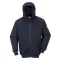 FR81NAR4XL Portwest FR kapucnis pulóver