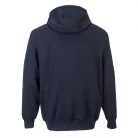 FR81NAR4XL Portwest FR kapucnis pulóver