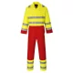 FR90YERL Portwest Bizflame Services overál