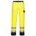 FR92YERXXXL Portwest Hi-Vis Bizflame Pro nadrág
