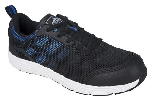 FT15BKB44 Portwest Steelite Tove Trainer munkavédelmi cipő S1P