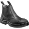   FT71BKR38 Portwest Safety (fűző nélküli) bebújós munkavédelmi bakancs S1P