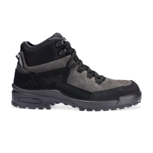 FT72BGY40 Portwest Steel Suede munkavédelmi bakancs S3L CI FO SR