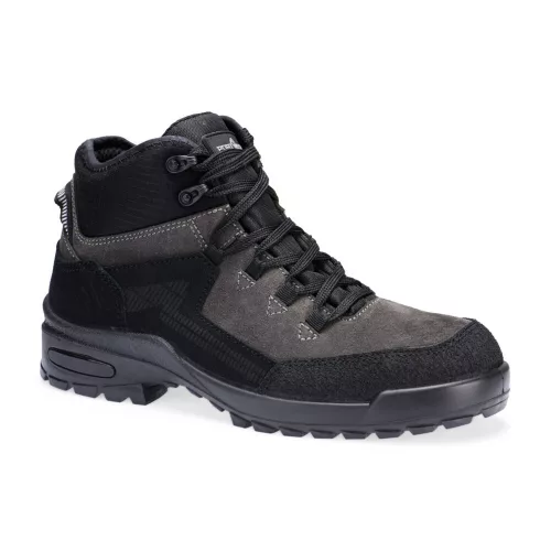 FT72BGY40 Portwest Steel Suede munkavédelmi bakancs S3L CI FO SR