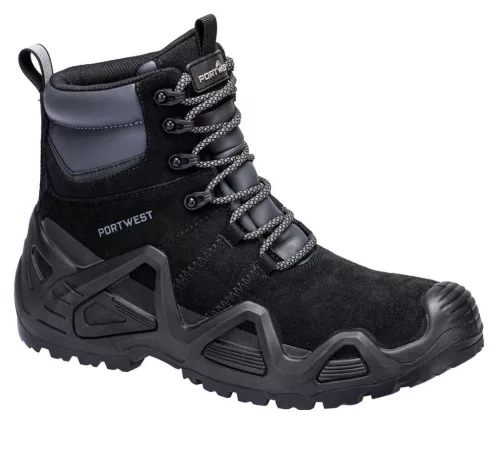 FV01BKR41 Portwest FX2 Rafter Composite Boot S7S SR
