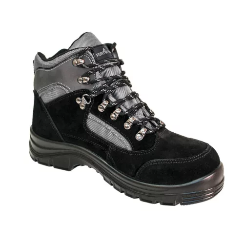 FW66BKR45 Portwest Steelite "All Weather" túrabakancs, S3