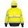 G465YNRXXL Portwest Glowtex 3 az 1-ben kabát