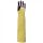 GAN4668-55    KÖTÖTT SÁRGA KEVLAR KARVÉDŐ, HŐ- ÉS VÁGÁSBIZTOS_55 CM   (G)