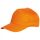 GAN57164     BASEBALL SAPKA NARANCS   (G)